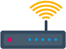 Freifunk Brilon Router